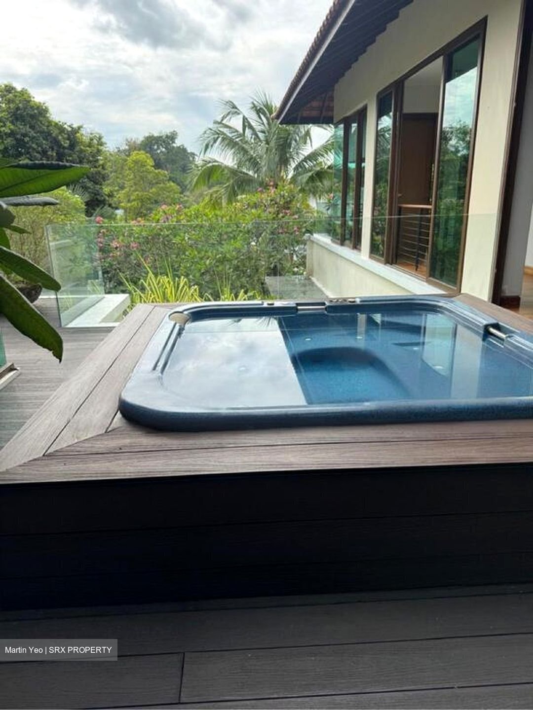 Toh Estate (D17), Detached #457580221